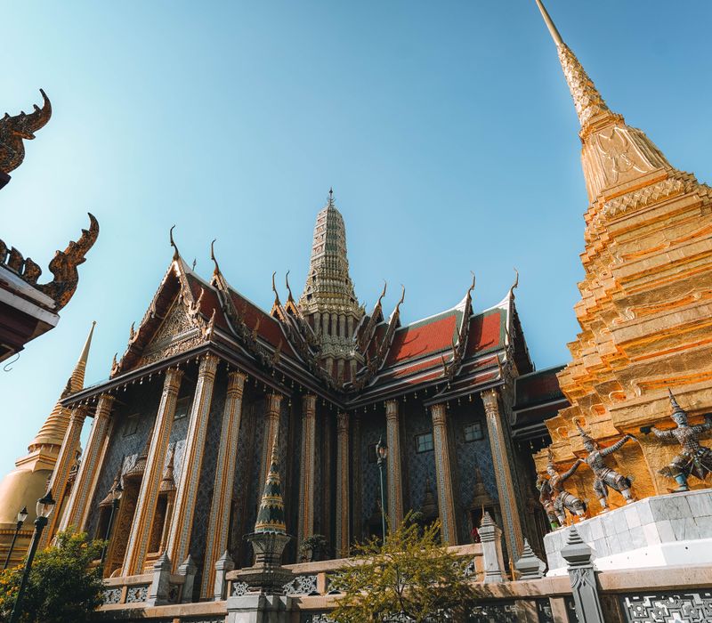 Bangkok