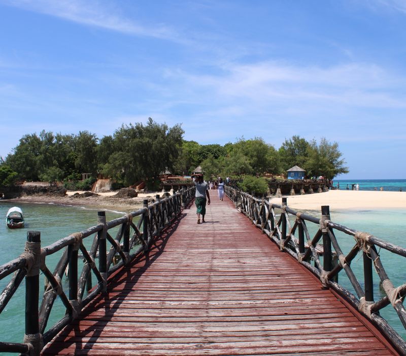 Zanzibar